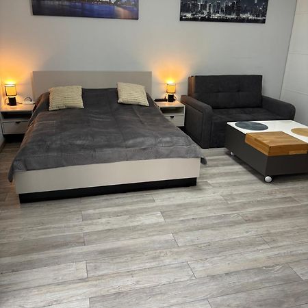 Lovely Condo In The Heart Of Warsaw Piekne Mieszkanie W Samym Sercu Warszawy Luaran gambar