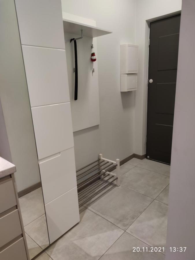 Lovely Condo In The Heart Of Warsaw Piekne Mieszkanie W Samym Sercu Warszawy Luaran gambar