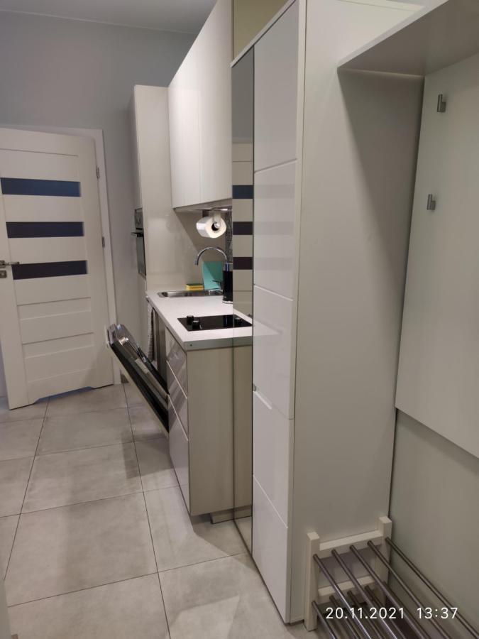 Lovely Condo In The Heart Of Warsaw Piekne Mieszkanie W Samym Sercu Warszawy Luaran gambar