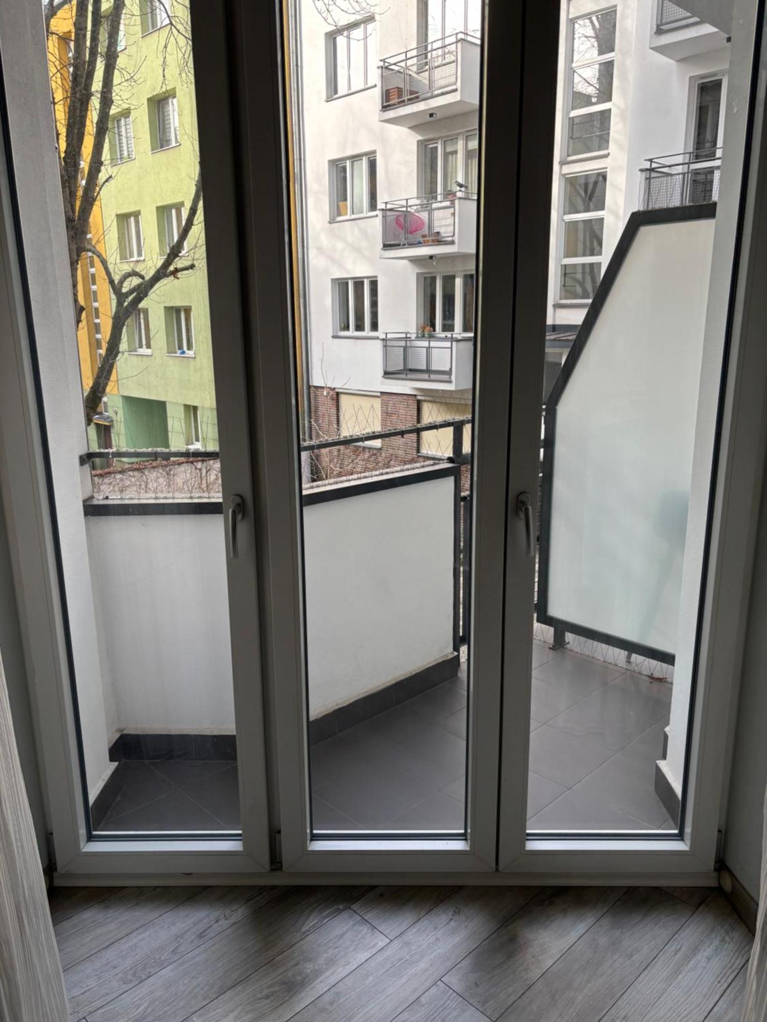 Lovely Condo In The Heart Of Warsaw Piekne Mieszkanie W Samym Sercu Warszawy Luaran gambar
