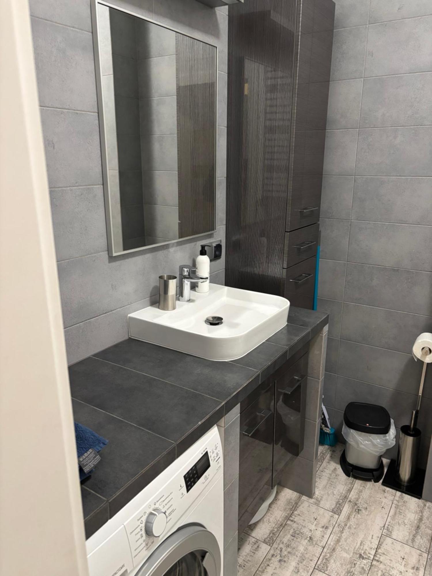 Lovely Condo In The Heart Of Warsaw Piekne Mieszkanie W Samym Sercu Warszawy Luaran gambar