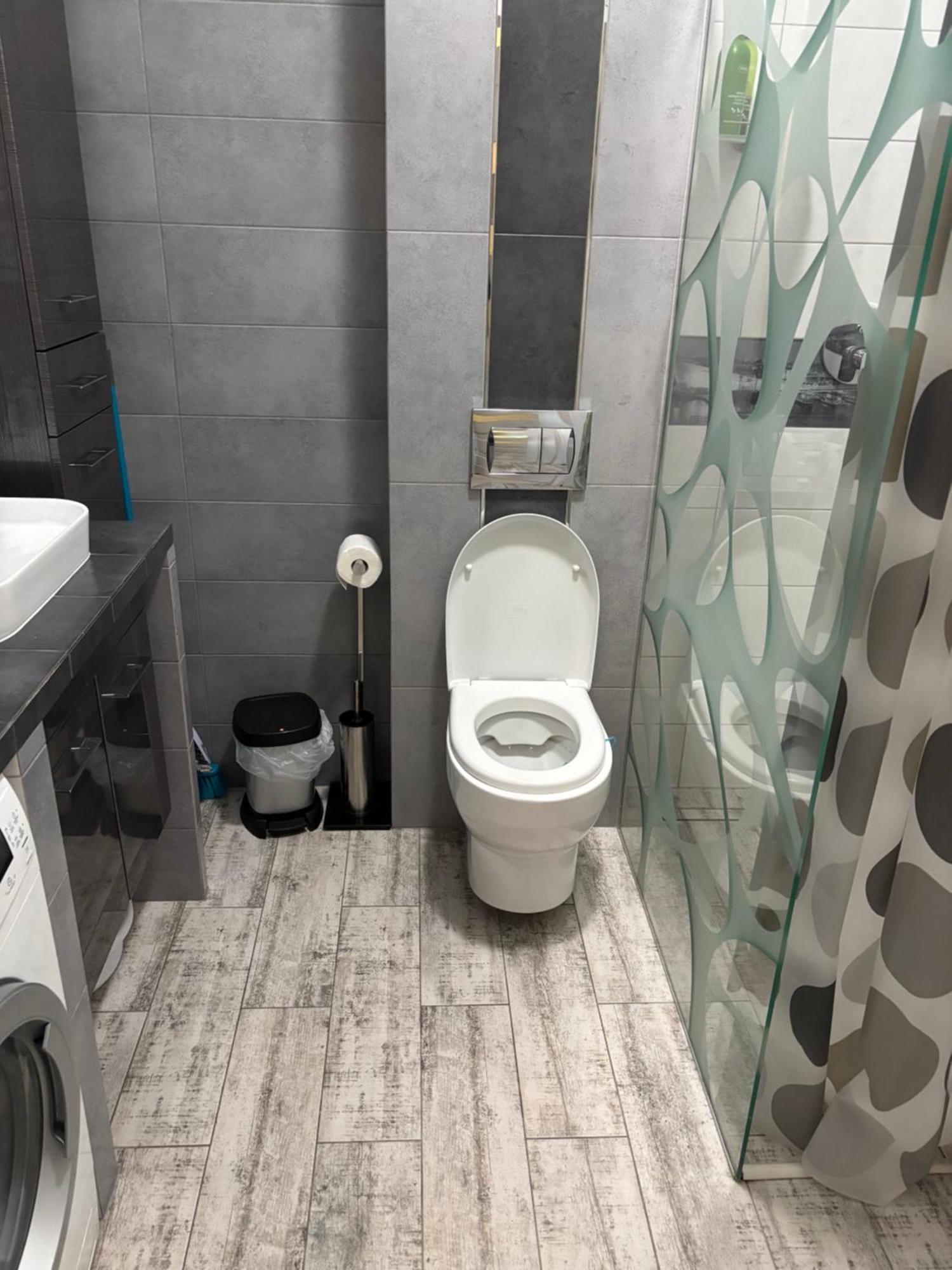 Lovely Condo In The Heart Of Warsaw Piekne Mieszkanie W Samym Sercu Warszawy Luaran gambar