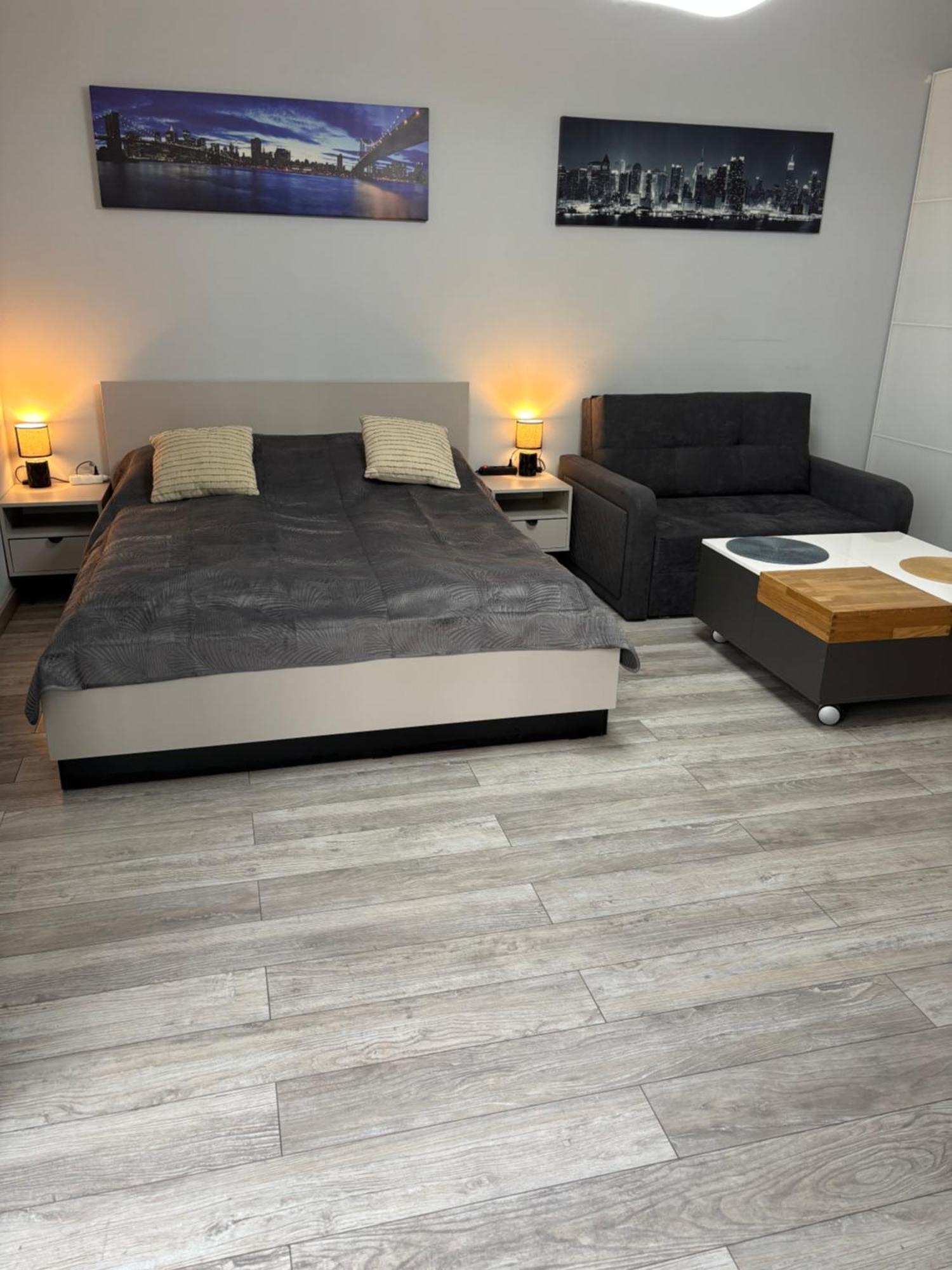 Lovely Condo In The Heart Of Warsaw Piekne Mieszkanie W Samym Sercu Warszawy Luaran gambar